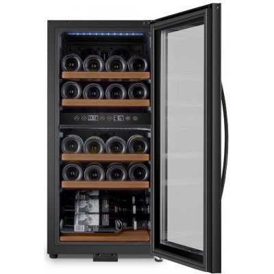 mQuvée WineExpert 24 Fullglass – Zbozi.Blesk.cz