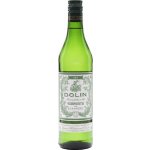 Dolin Dry Vermouth de Chambéry 17,5% 0,75 l (holá láhev) – Hledejceny.cz