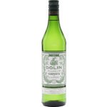 Dolin Dry Vermouth de Chambéry 17,5% 0,75 l (holá láhev) – Zboží Dáma