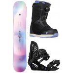 set Gravity Voayer 23/24 – Zboží Dáma