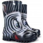 Demar Twister Lux Print zebra – Zboží Dáma