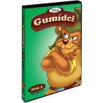 Gumídci - 1. série - disk 1 DVD – Hledejceny.cz
