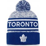 TOR 23 Authentic Pro Rink Heathered Cuffed Pom Knit Toronto Maple Leafs – Sleviste.cz