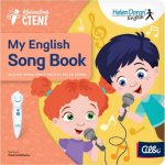 Albi Kouzelné čtení Kniha My English Song Book – Hledejceny.cz