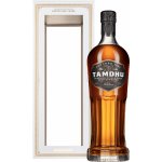 Tamdhu Batch Strength No. 7 57,5% 0,7 l (karton) – Hledejceny.cz
