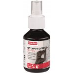 Beaphar odpuzovač Stop It Dog interiér spray 100ml – Zboží Mobilmania