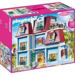 Playmobil 70205 Velký domeček pro panenky – Zboží Mobilmania