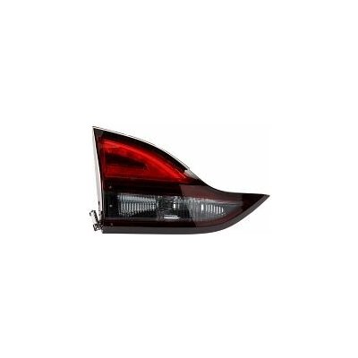 Zadní světlo - levé vnitřní OPEL ZAFIRA TOURER C | 2012 -2016 | AUTOMOTIVE LIGHTING | – Hledejceny.cz