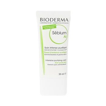 Bioderma Sebium Al Intensive Care 30 ml