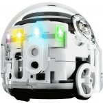 OZOBOT EVO programovatelný robot bílý – Zboží Mobilmania