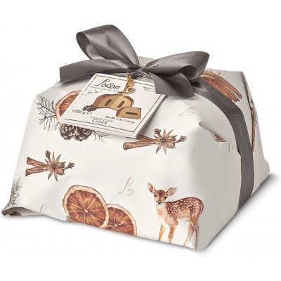 Loison Panettone kávové 1000g – Zboží Dáma