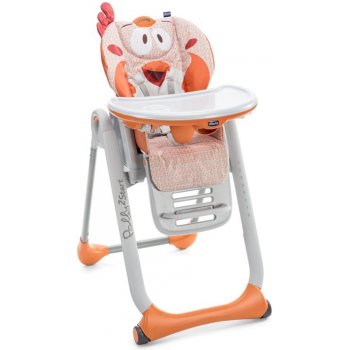 Chicco Polly 2 Start Chicken Shark