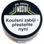 MustH Apl Drops 125 g – Hledejceny.cz