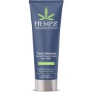 Hempz sprchový gel Trojitá hydratace 250 ml