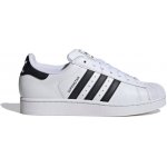 adidas Superstar II Ftw White/ Core Black/ Ftw White IH8659 – Zbozi.Blesk.cz