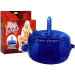 You2Toys Silvia Saint Love Chair – Zboží Dáma