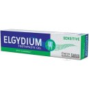 Elgydium Sensitive gel.zub.pas.s fluorinolem 75 ml