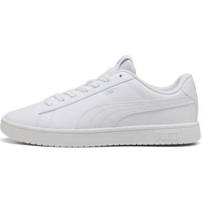Puma RICKIE CLASSIC bílá – Zboží Dáma