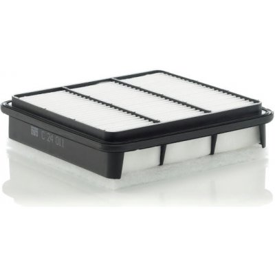 Vzduchový filtr MANN-FILTER C 24 011 – Hledejceny.cz