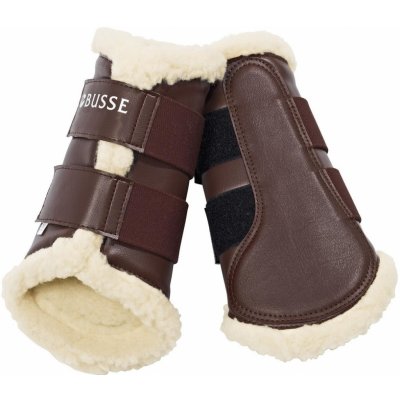 BUSSE Šlachovky drezurní ST. GEORGES bílá – Zboží Dáma