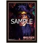 Bandai One Piece TCG Marshall D. Teach obaly 70 ks – Zboží Dáma