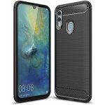 Apolis Carbon Case elastické pouzdro Huawei P Smart 2019 černé 7426825363114 – Zboží Živě