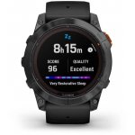 Garmin fenix 7X Pro Solar – Zboží Mobilmania