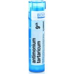 ANTIMONIUM TARTARICUM POR 9CH GRA 1X4G – Hledejceny.cz