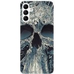 iSaprio - Abstract Skull - Samsung Galaxy A04s – Hledejceny.cz