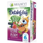 Megafyt lesní plody Bio 20 x 2g – Zbozi.Blesk.cz
