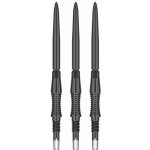 Target - darts - Swiss Points - Signature RST - Black - 35 mm – Hledejceny.cz