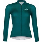 Force PURE dlouhý rukáv petrolejový – Sleviste.cz