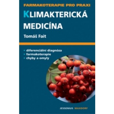 Klimakterická medicína – Hledejceny.cz