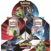 Sběratelská kartička Pokémon TCG Battle Styles V Strikers Tin Summer 2021