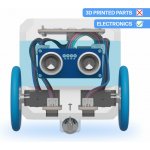 HP Robots Otto Starter Creator Kit HP-RO START C – Hledejceny.cz