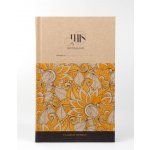 DITIPO Zápisník KRAFT B6 – Zboží Dáma