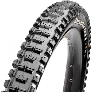 Maxxis Minion DHR II 27,5x2.40 kevlar