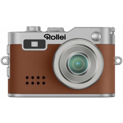 Rollei Mini Digitalkamera – Zboží Živě