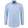 Pánská Košile Tricorp Fitted shirt košile pánská blue