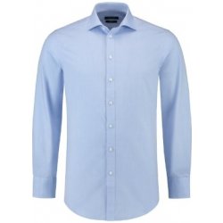 Tricorp Fitted shirt košile pánská blue