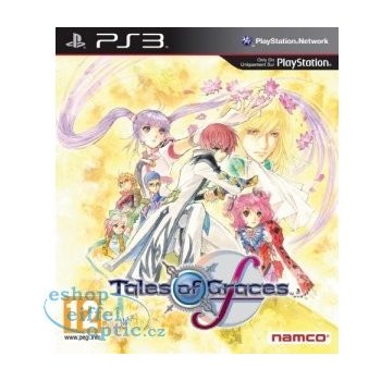 Tales Of Graces F