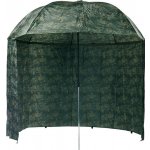 Mivardi Umbrella Camou PVC with Side Cover – Hledejceny.cz