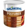 Lak na dřevo Balakryl Polyurex V1604 0,6 kg bezbarvý