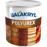 Balakryl Polyurex 0,6 kg mat – Hledejceny.cz