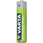 Varta Ready2Use AAA 800mAh 4ks 56703101404 – Zboží Mobilmania