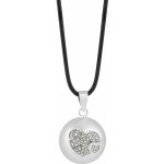 MummyBell Dámský rolnička hearts BH20 – Zboží Dáma