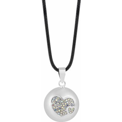 MummyBell Dámský rolnička hearts BH20 – Zboží Dáma