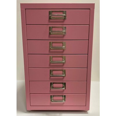 Enprag HDK-S07 černá RAL 9004 – Sleviste.cz