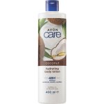 Avon Care Coconut hydratační tělové mléko s kokosovým olejem 400 ml – Zbozi.Blesk.cz