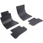 Koberce gumové RIGUM Mercedes C-Class W/S203 2000-2007 – Hledejceny.cz